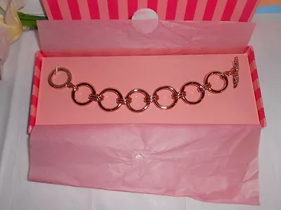 Victoria's Secret Limited Edition 2013 Angel Wing Bracelet NEW • $39.99