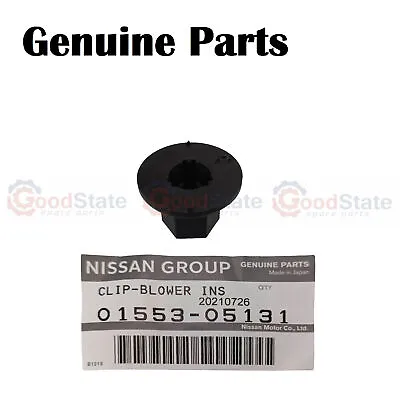 GENUINE Nissan Maxima J32 Micra K13 Murano Z50 Z51 Pathfinder R52 Trim Clip • $7.45