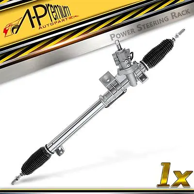 Power Steering Rack & Pinion Assembly For Volvo V70 2005 S80 1999 2000-2004 S60 • $288.99