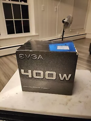 EVGA 400W Power Supply NEVER USED • $39.99