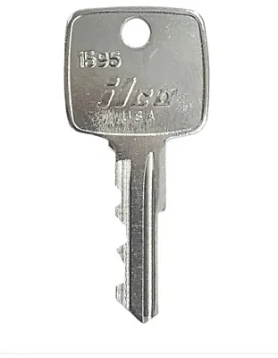 Mack Truck Key Replacement M000 - M221 Locksmith Key Service • $11.50