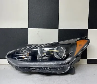 2019 2020 Hyundai Veloster Left Headlight Used Oem  • $699