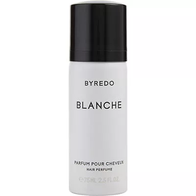 NEW Ladies Fragrance Byredo Blanche Byredo Hair Perfume 75ml/2.5oz • $175.45