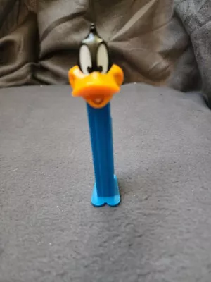 Pez Dispenser Daffy Duck • $5