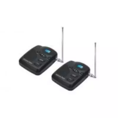 Murs Base Station Intercom Set • $140