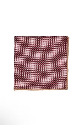 Brunello Cucinelli Men's 100% Silk Pocket Square • $35