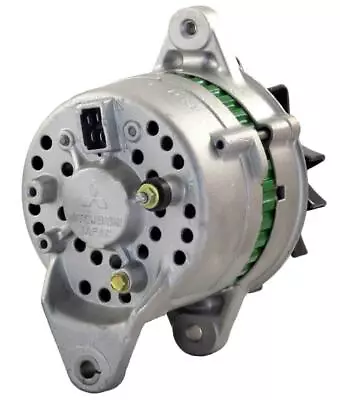 Alternator Fits Mitsubishi Lift Truck Fg-20 Fg-25 Fg-30 Ke Engine 1973-77 971488 • $119.93