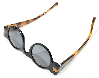 Jean-Charles De Castelbajac Sunglasses No. 16/033 Hand Made In France Ca. 1980s • $499.95