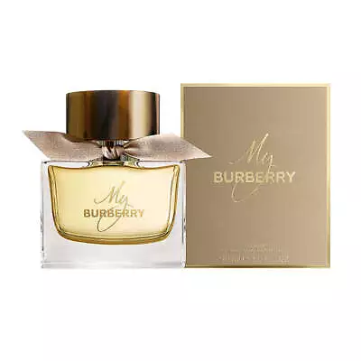 New Burberry My Burberry Eau De Parfum 90ml* Perfume • $210