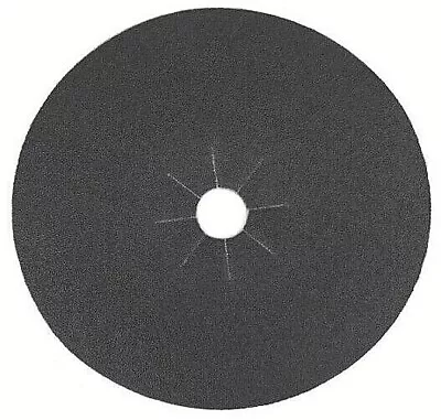 Clarke Super 7 Floor Sanding Discs - Floor Edger Sander Sandpaper - American 7R • $37.53