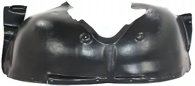 New Front Driver Side Fender Liner For Volkswagen Touareg 2008-2010 • $62.33