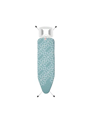 £70 • Buy NEW Brabantia  Mandala Ironing Board, 124 X 38cm