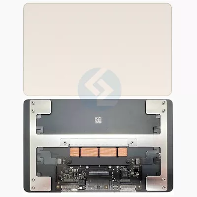 New Starlight Trackpad Touchpad For Apple MacBook Air 13  A2681 2022 • $99.99