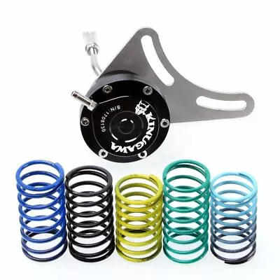 Kinugawa Turbo Actuator Garrett 448734-5 For Nissan SR20DET GT2560R 1.0 / Spring • $165