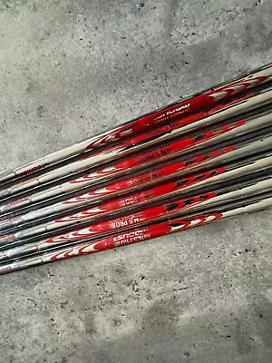 Nippon N.S. Pro Modus 3 Shafts • $130