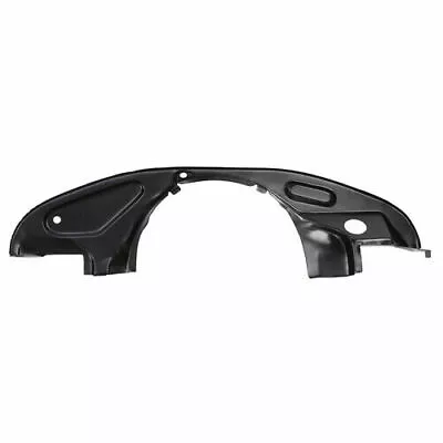 $49.95 • Buy 113-119-517r Front Engine Tin, Black, Vw Bug Upto 1970