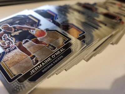 $1 • Buy 2021-22 Panini Prizm - Complete Your Set - Vets Base Singles $1 - NBA Basketball