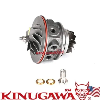 Kinugawa Turbo CHRA Dodge SRT-4 Mopar Stage 3 TD05HR-15GK2 W/ Performance Thrust • $449