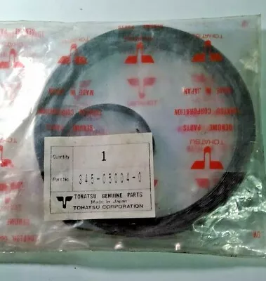 $8.95 • Buy Tohatsu / Nissan 345-05004-0  Recoil Starter Spring 