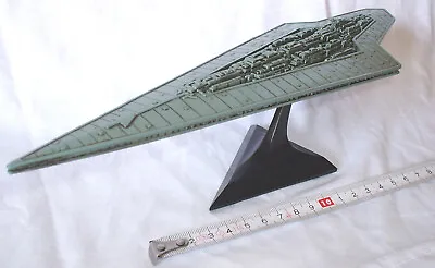 Star Wars Super Star Destroyer Executor - Resin Model - Hand Made !!! • $103