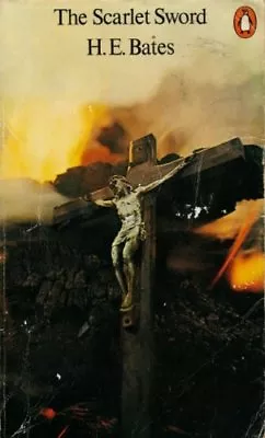 £2.23 • Buy The Scarlet Sword,H. E. Bates