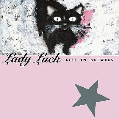 LADY LUCK - Life In Between CD  *Agnostic Front* • £4.30