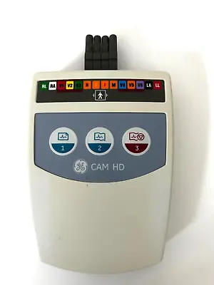 GE CAM 14 HD Acquisition Module 900995-003 For EKG MAC 5000 5500 • $349