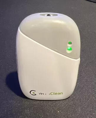 Invisiclean Personal Mini Air Purifier Model- IC100 - Used • $20