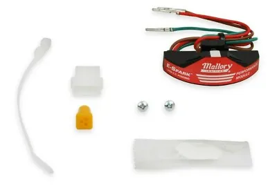 Mallory 6100M E-Spark Replacement Distributor Ignition Module • $85.95