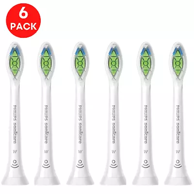$48.87 • Buy 6-Pack Philips Sonicare DiamondClean Electric Toothbrush Replacement Heads