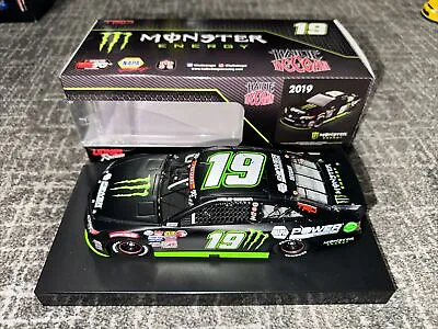 2019 Hailie Deegan #19 Monster Energy/NAPA Power 1:24 Diecast DIN 420 • $129.99