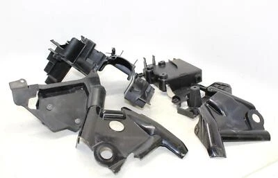 $50 • Buy 2006 Yamaha V Star 1100 Xvs1100aw Classic Plastic Cover Set OEM