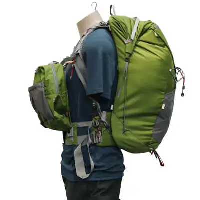 Aarn Mountain Magic Backpack • $279.95