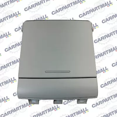 2008 2009 2010 Chrysler Town & Country Overhead Console Storage Compartment OEM • $59.97