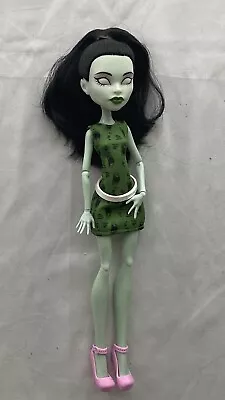 Scarah Screams Mattel Monster High Doll: Disembody Council Doll 2014 • $29.99