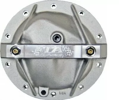 GM Chevy 12 Bolt Car Rear TA Performance Aluminum Cover Girdle Low Profile 1810A • $200