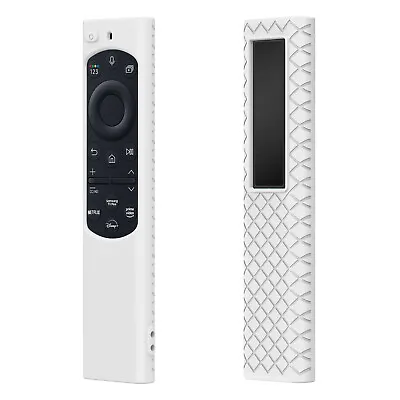 Protective Case Remote Control Case TV Stick Cover For Samsung BN59 • $13.96
