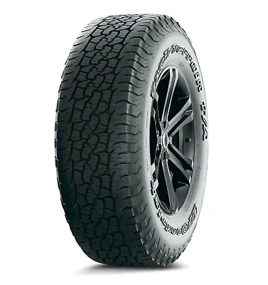 $265.99 • Buy 1 New 285/70R17 BFGOODRICH Trail-Terrain T/A Tires ORWL 117T XL R17