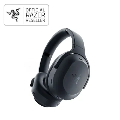 Razer Barracuda Pro Wireless Gaming Headset - Black - RZ04-03780100 • $375