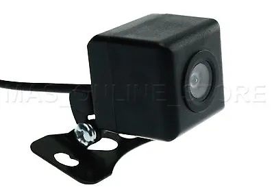 Color Rear View Camera W/ Quick Connect For Pioneer Sph-da01 Sphda01  • $49.98