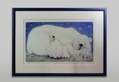 Mackenzie Thorpe ‘Sleeping Bear Dunes’ Signed Ltd Edition Artists Proof Print • $1042.18