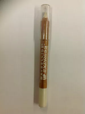 Maybelline Lip Express Lipstick 'N Liner In One ICE ANGEL NEW • £6.74