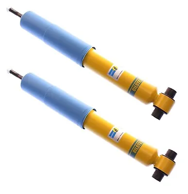 2 BILSTEIN B6 Left+Right Rear Shocks Absorbers Struts Dampers Set For Volvo XC90 • $312.89