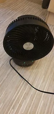 Dimplex 360 Degree 9 Inch Fan • £14