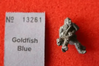 £6.99 • Buy Games Workshop Citadel C33 Mounted Adventurers Half Orc Mounted Metal Figure OOP