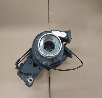 Turbocharger Holset HE200VG T2 300HP 15cm Housing Made In USA • $430