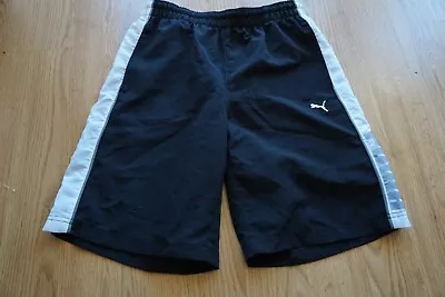 $25 • Buy Puma Shorts