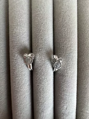 Pandora Earrings Disney • £17
