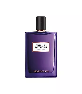 Molinard Vanille Patchouli Eau De Parfum 75ml • $109.99