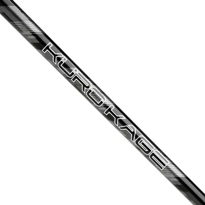 Mitsubishi Kuro Kage Black HBP 2nd Gen Hybrid Shafts .370  - All Flexes • $34.99